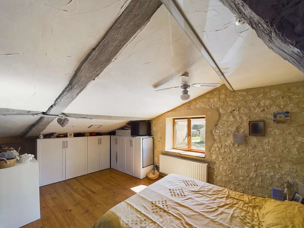 Maison en pierre avec 5 gîtes et piscine - photo 5