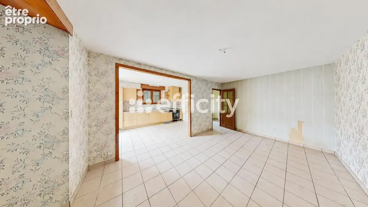Maison 5 pièces 90 m² à vendre à Mieussy (74440) - photo 4