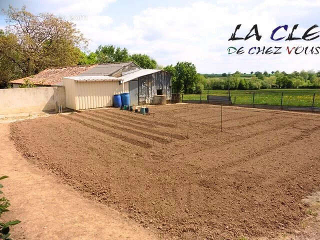 Maison à L&#039;ABSIE