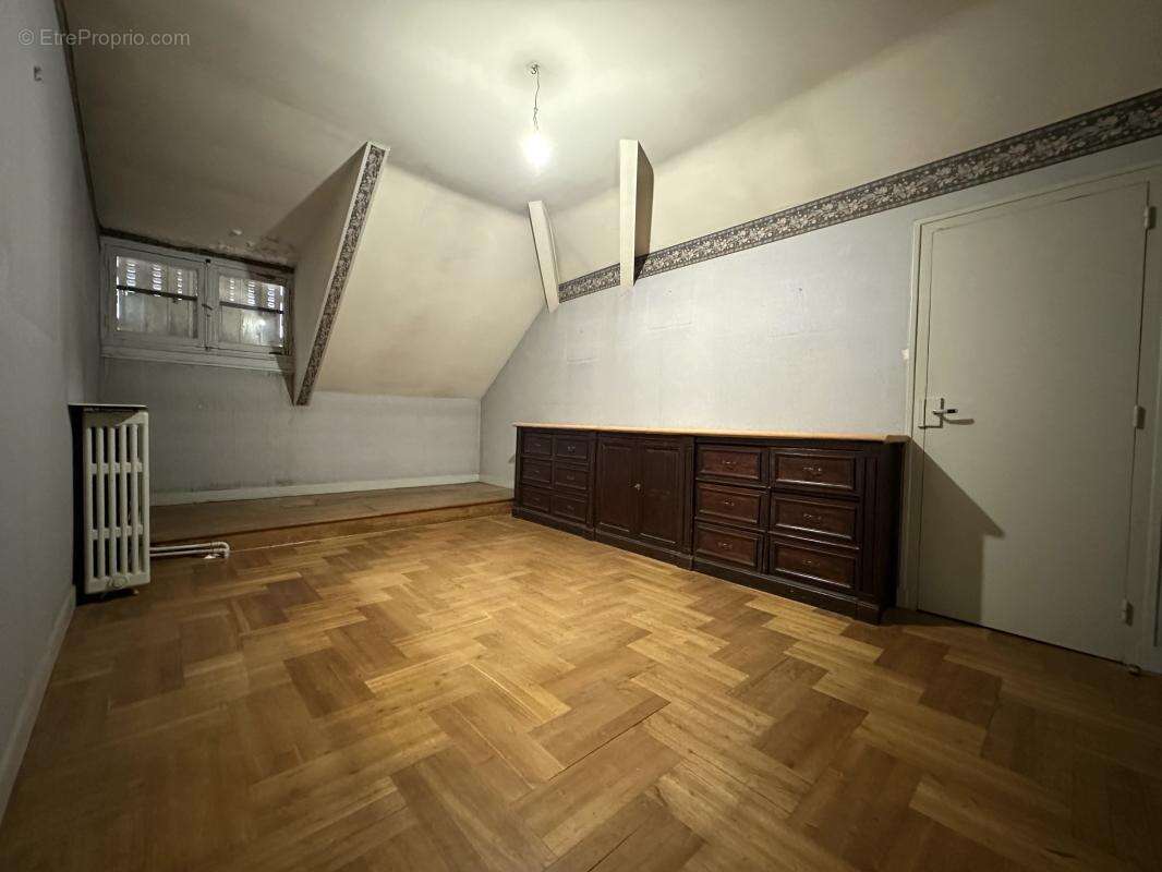 Maison à LIMOGES