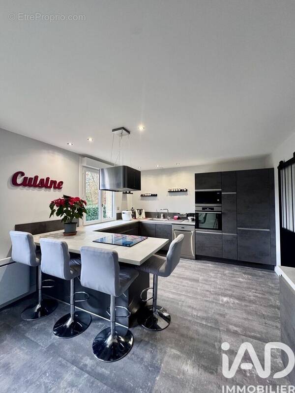 Photo 1 - Maison à MONTS