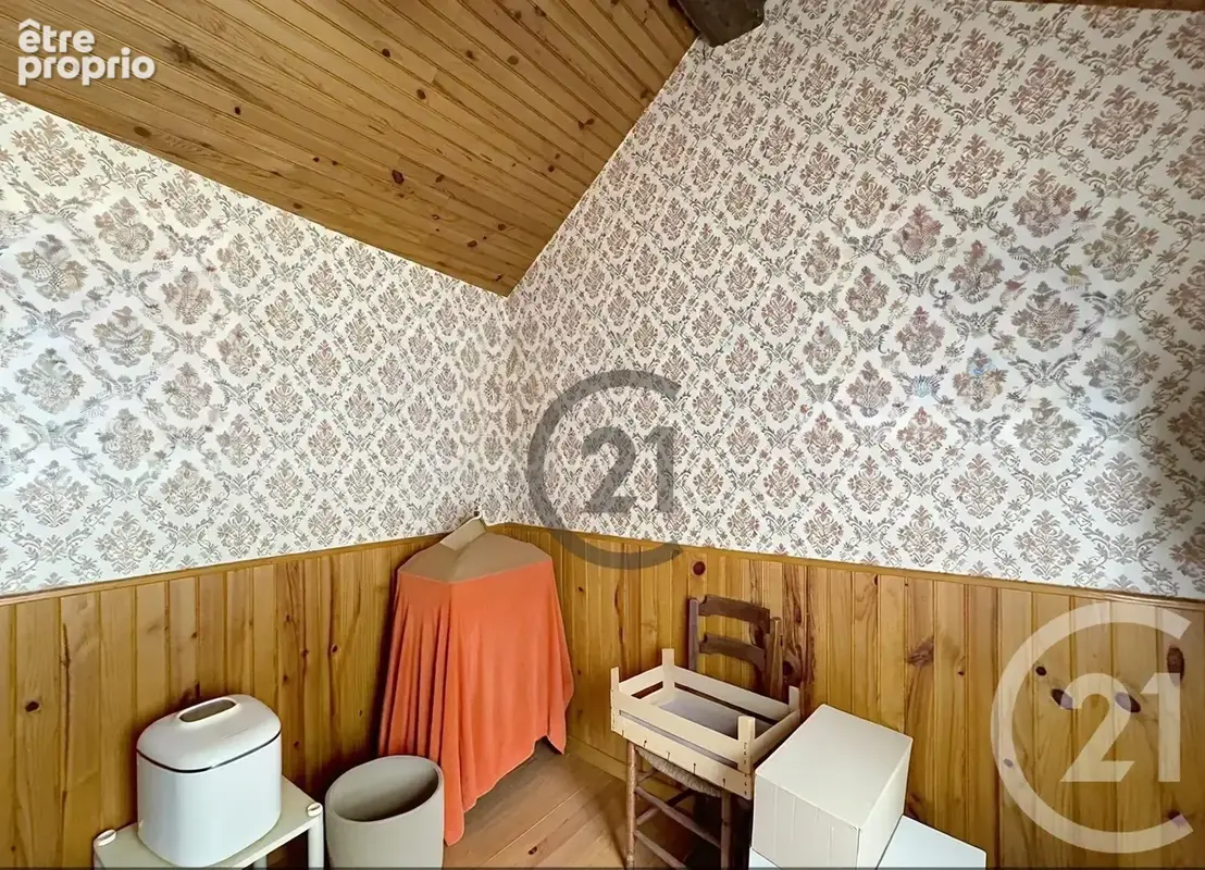Maison 4 pièces 100 m² à vendre à Perceneige (89260) - photo 7