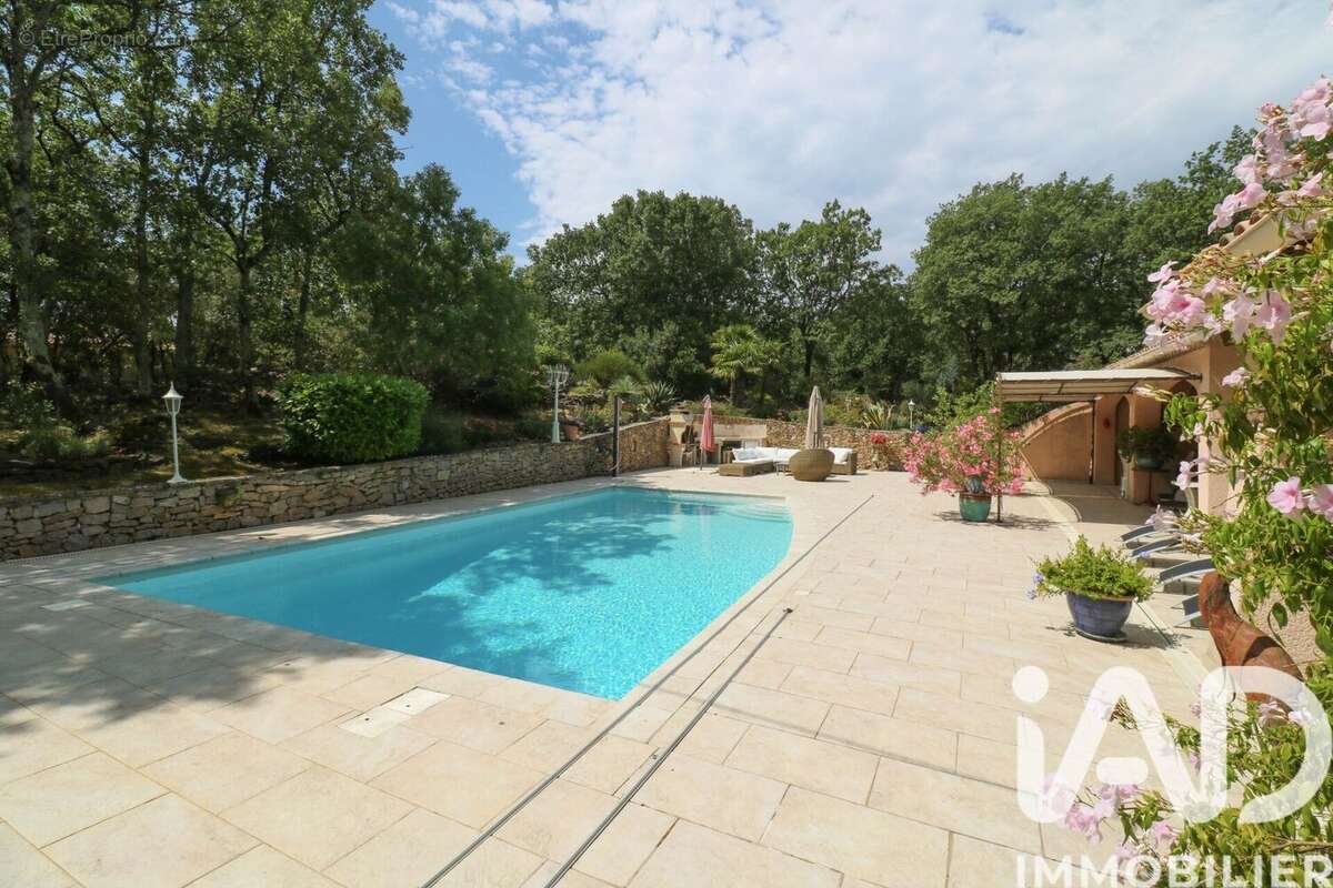 Photo 6 - Maison à NEOULES