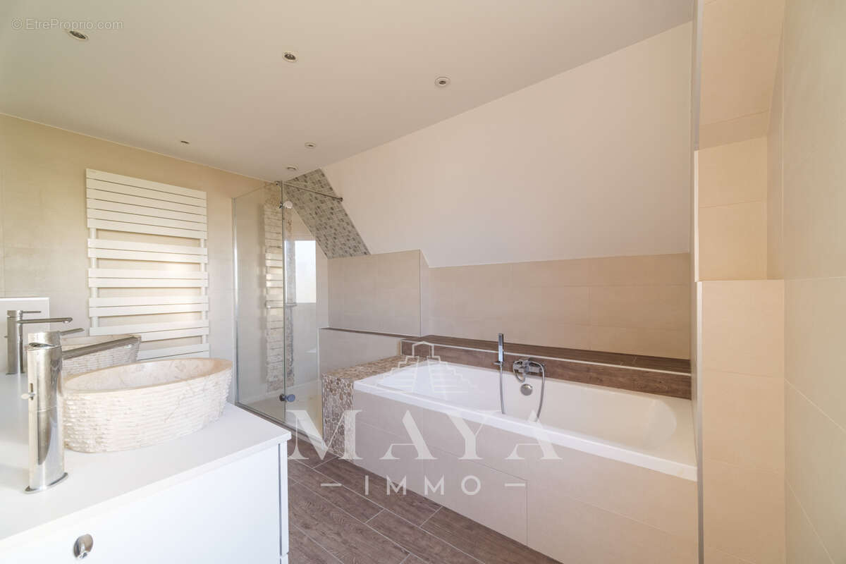 Maison à RANTZWILLER