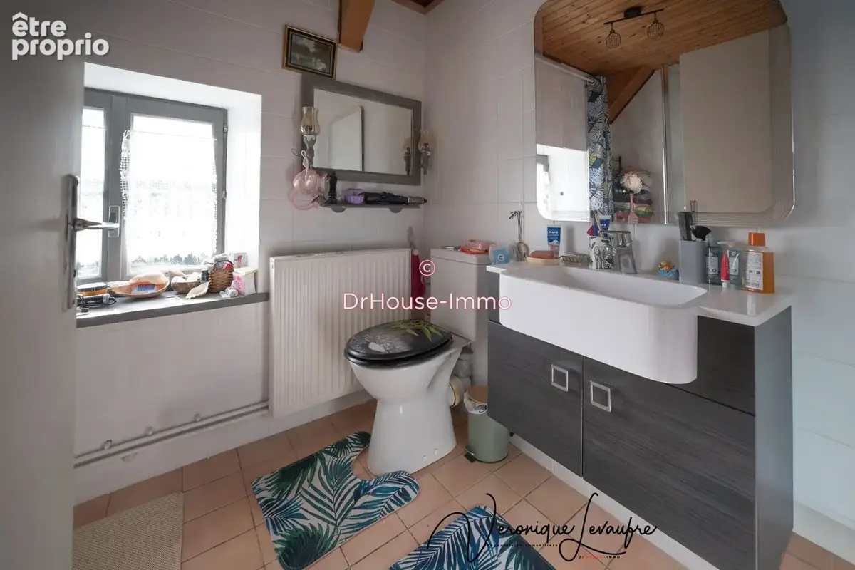 Maison 6 pièces 180 m² à vendre à Agon-Coutainville (50230) - photo 26
