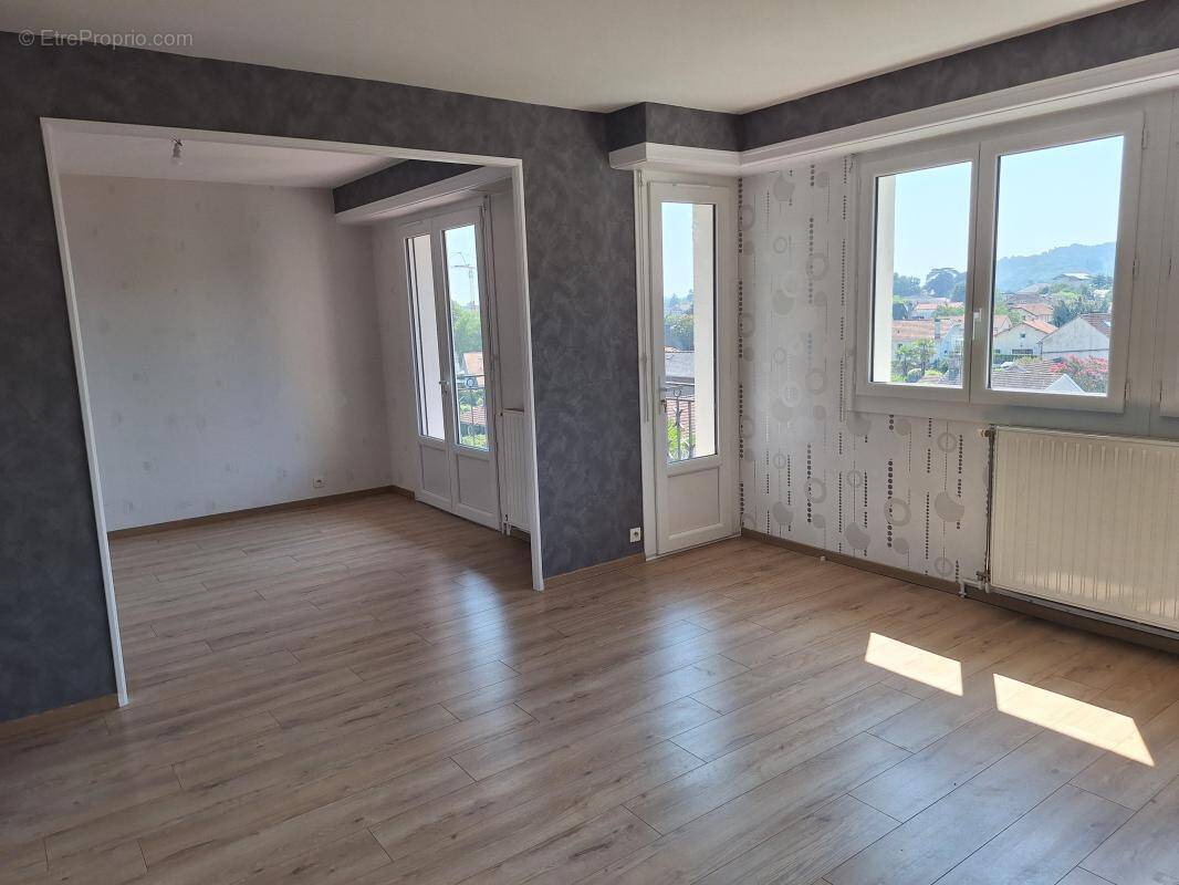 Appartement à JURANCON