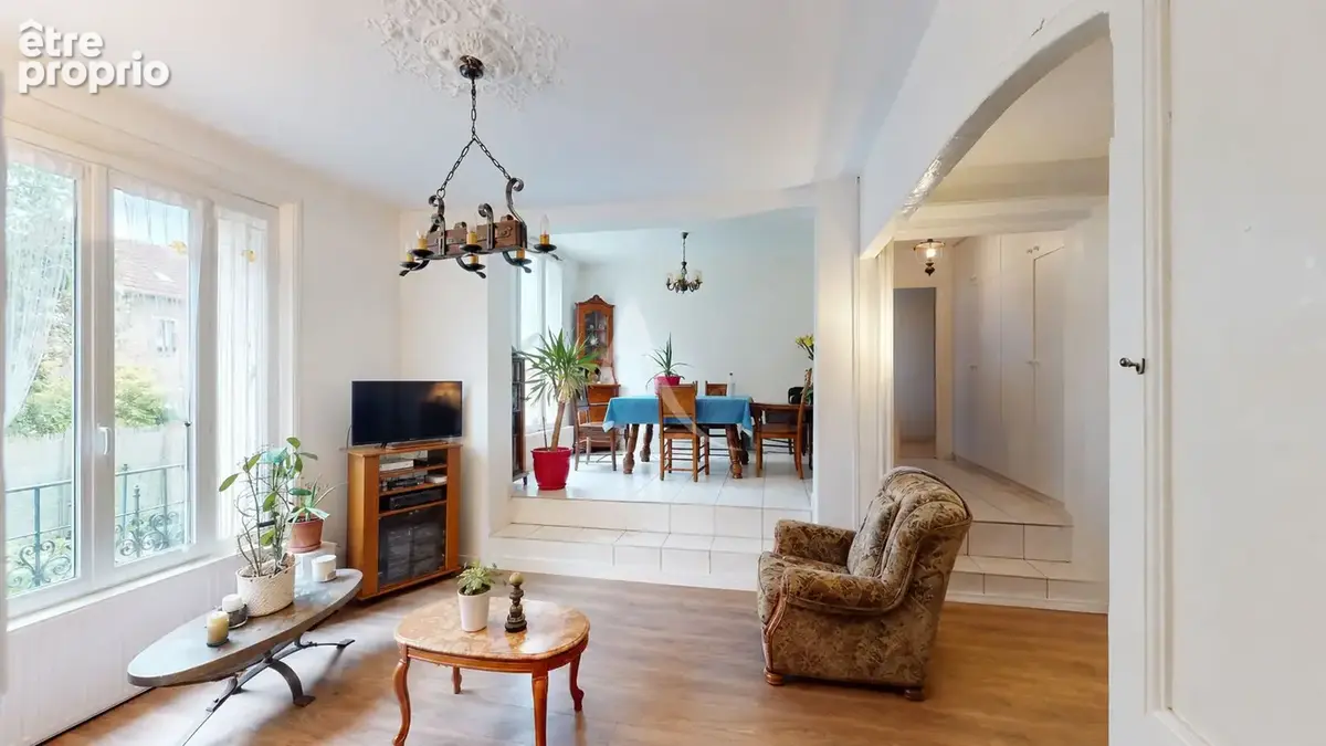 Maison Clamart 5 pièce(s) 120 m2 - photo 6