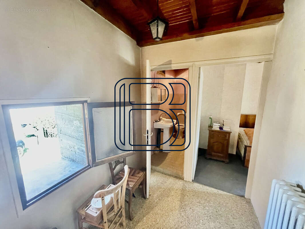 Maison à SAINT-ANTHEME