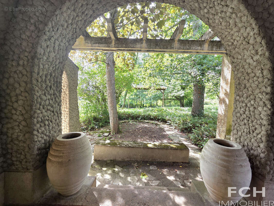 Villa de caractère avec vue - photo 24