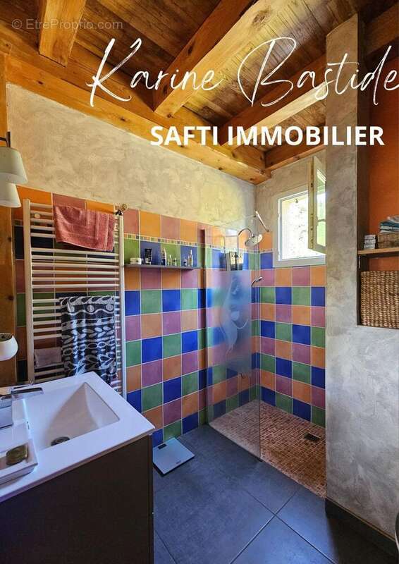 Maison 155 m² à Lanarce  - photo 9