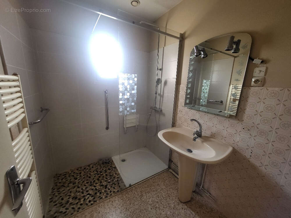 Maison à SAINT-MARCEL