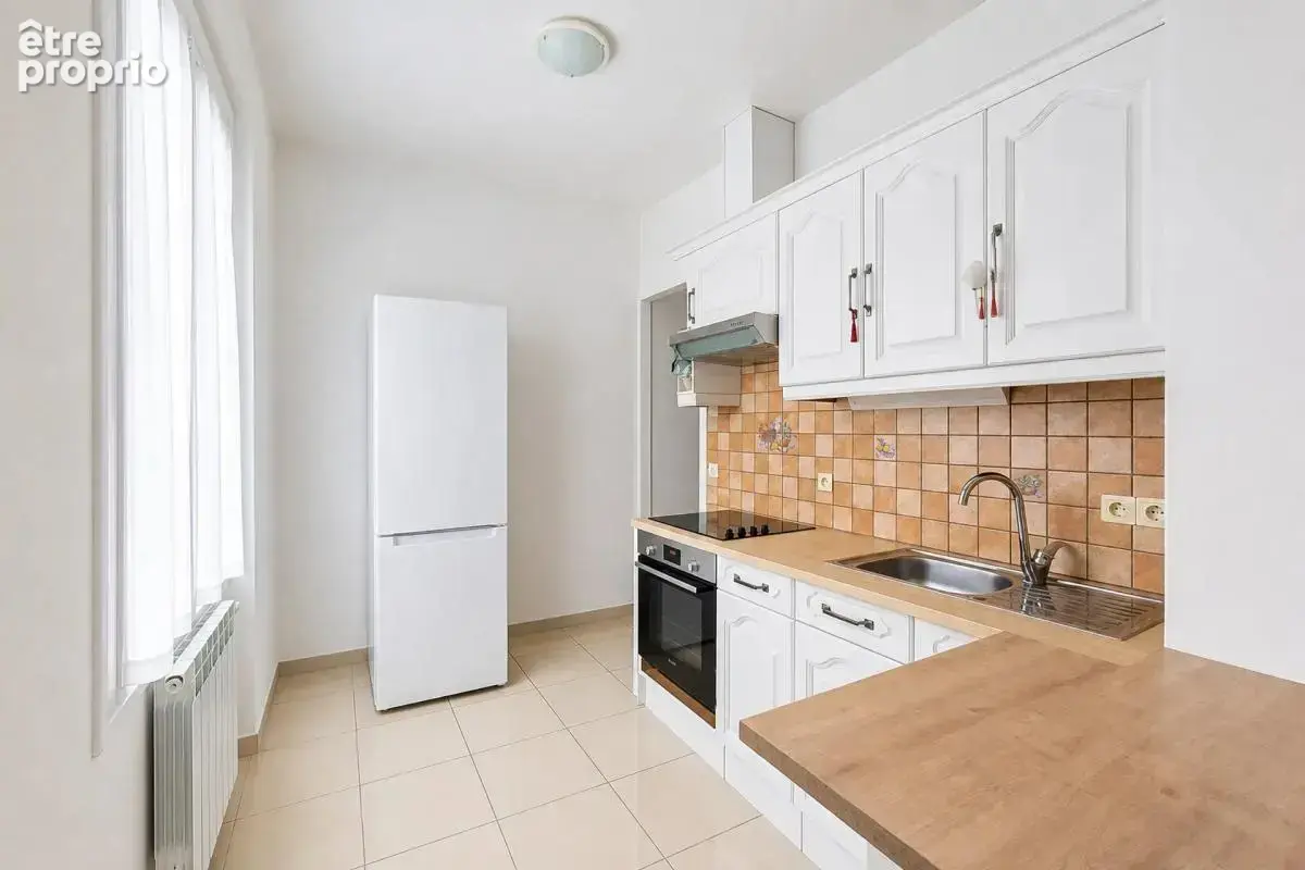 Maison à vendre à Louvres (95380) - photo 4
