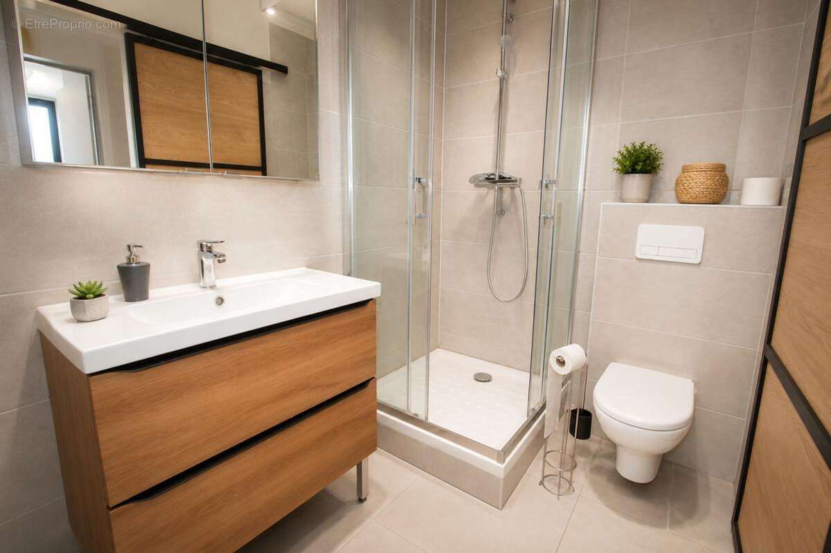 Appartement à NARBONNE