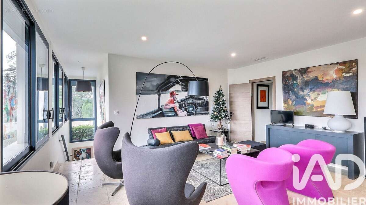 Photo 6 - Maison à NIMES