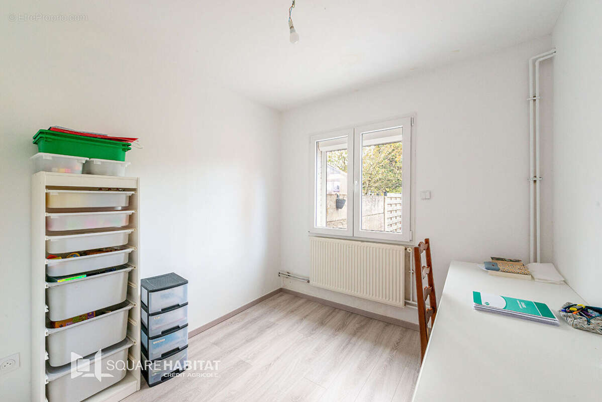 Maison à CONDE-SUR-L&#039;ESCAUT