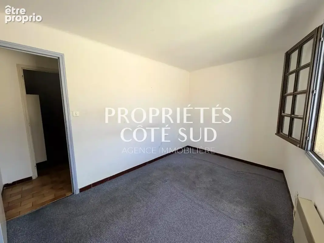 Maison de village 80 m2 T3 - photo 5