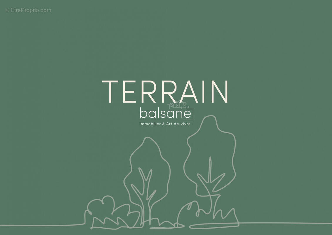 Terrain à BLACQUEVILLE