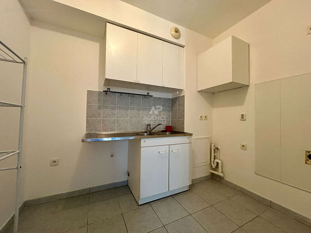 Appartement à POISSY
