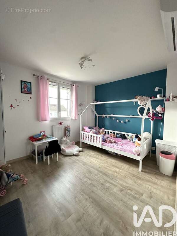 Photo 9 - Maison à VILLIERS-SUR-ORGE