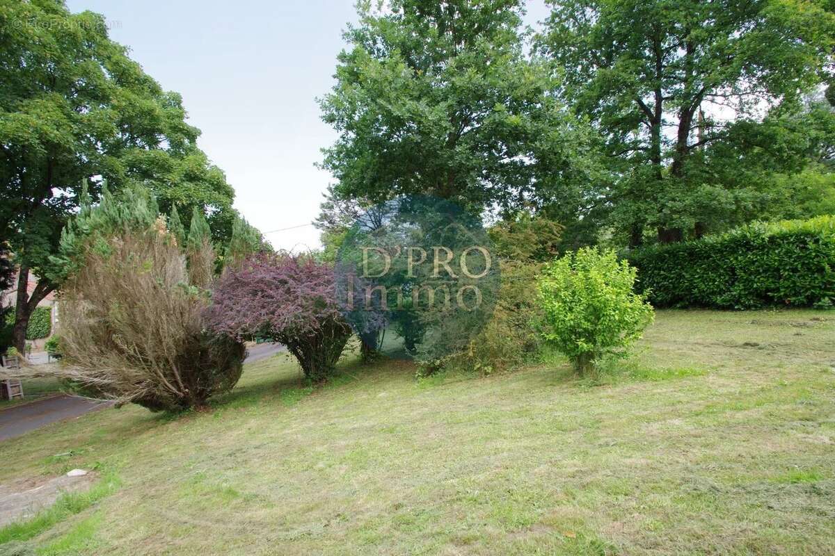 Maison à MAISDON-SUR-SEVRE