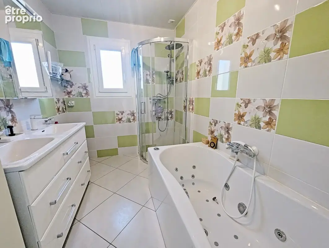Pavillon de Plain-pied Amilly quartier Viroy - photo 6