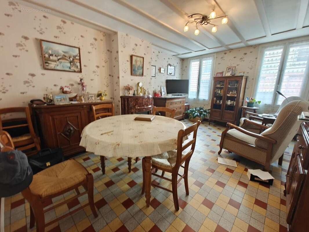 Maison brionne - photo 4