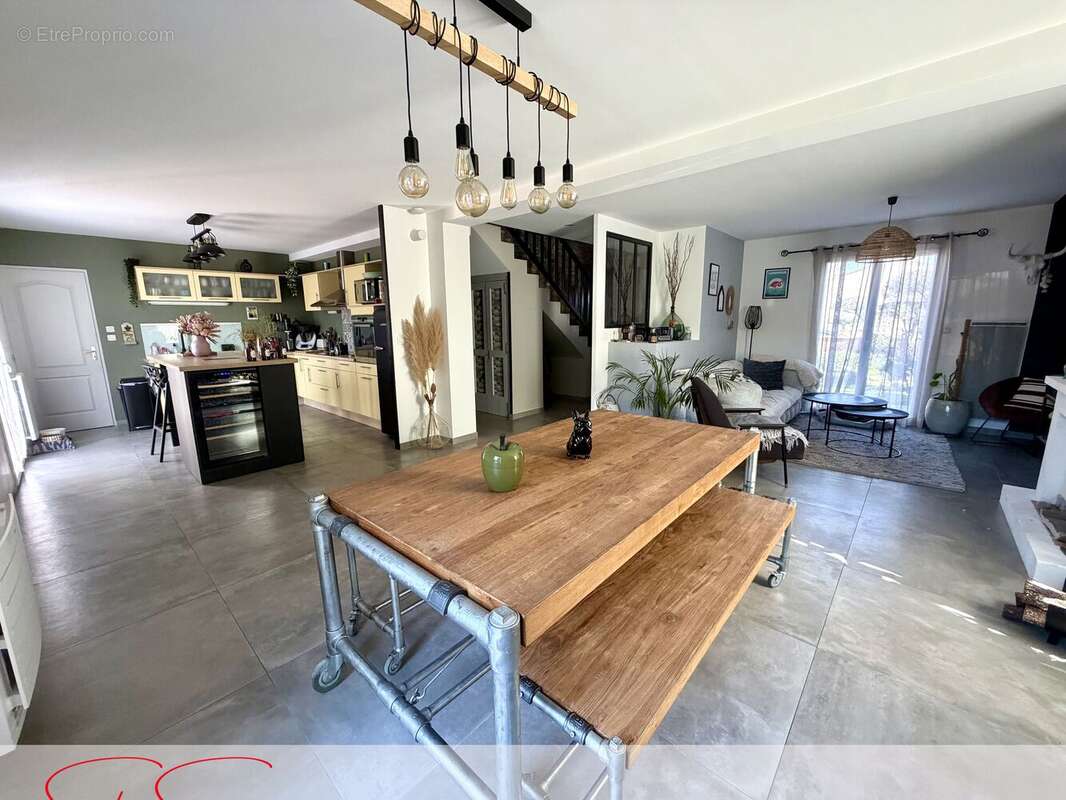 Maison à GIGNAC