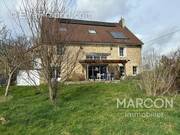 Maison à SAINT-AGNANT-DE-VERSILLAT