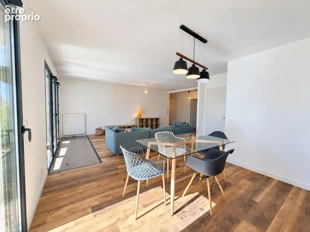 Appartement - photo 6