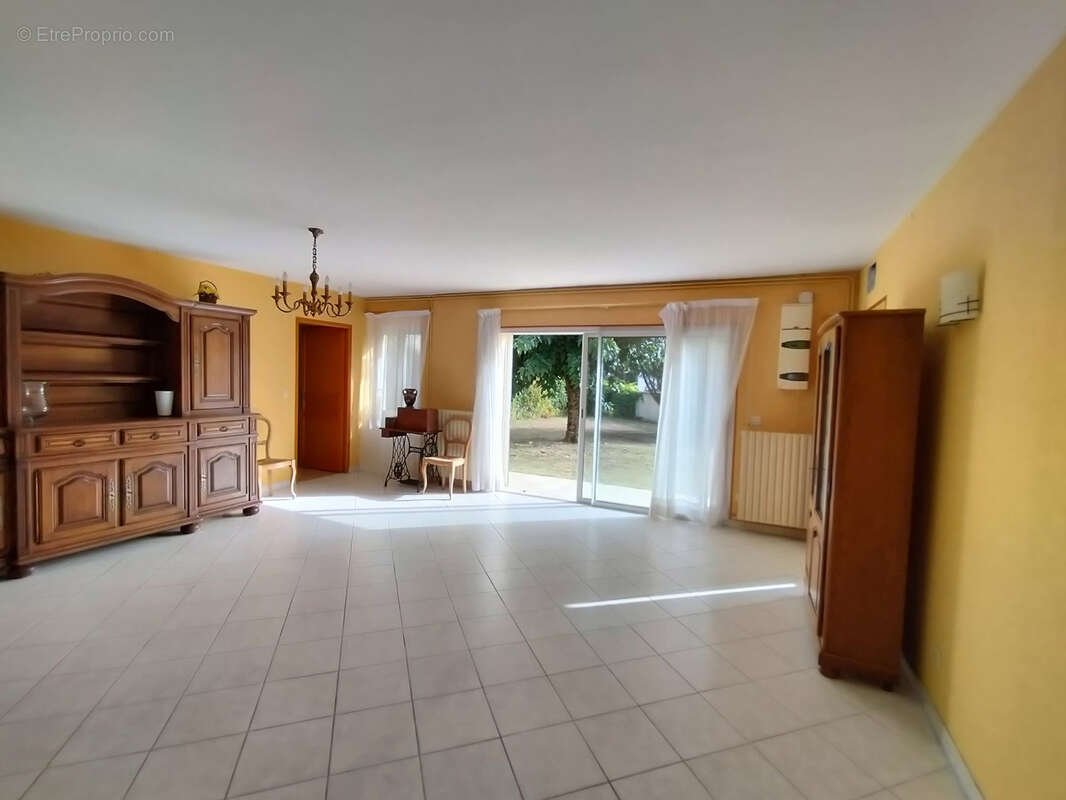 Maison plain pied blanquefort - photo 19