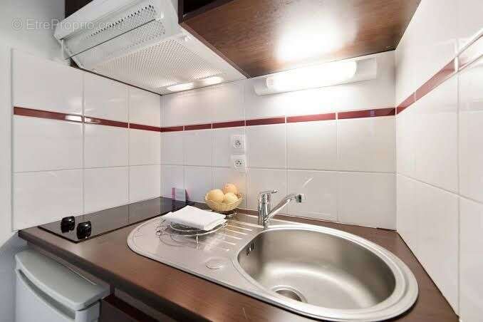 Appartement à SAINT-CYR-L'ECOLE