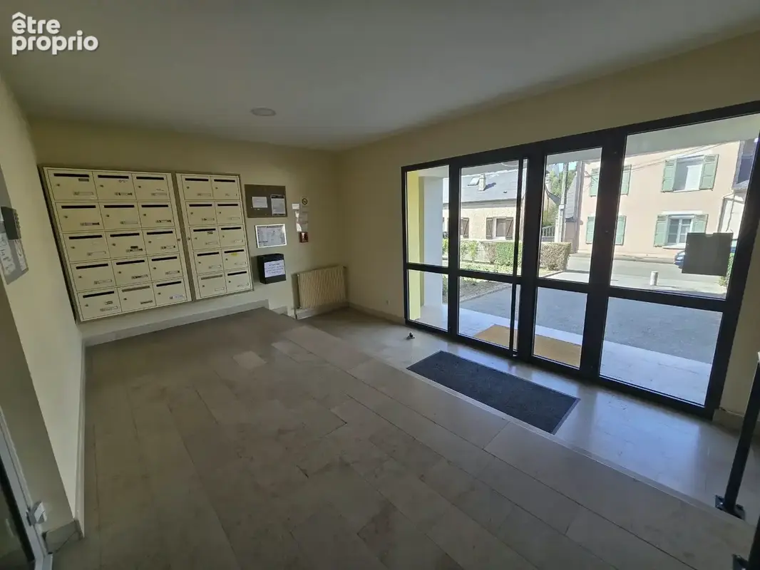 Appartement 2 pièces 56 m² à vendre à Evreux (27000) - photo 2