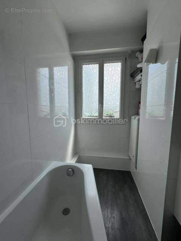 Appartement à NOGENT-SUR-MARNE