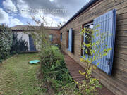 Maison à LA GRIPPERIE-SAINT-SYMPHORIEN