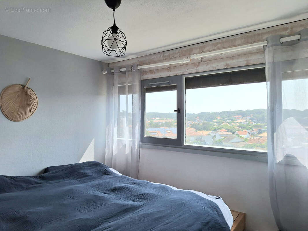 Appartement à LACANAU