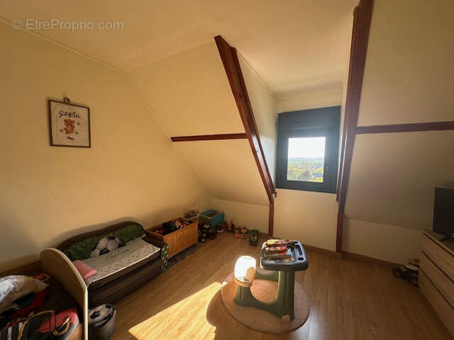 Maison à LONDINIERES