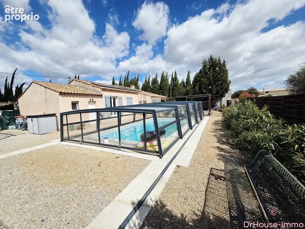 Maison 3 pièces 80 m² à vendre à Argeliers (11120) - photo 39