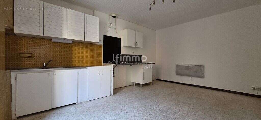 Appartement à ESPERAZA