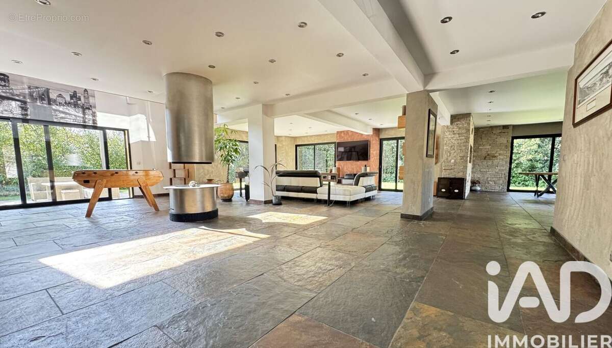 Photo 6 - Maison à GAZERAN