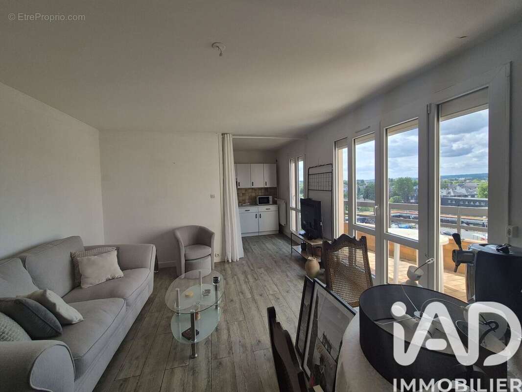 Photo 4 - Appartement à SEDAN