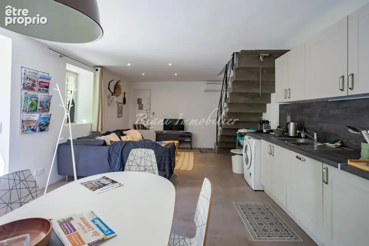Maison 3 pièces 61 m² à vendre à Cabrieres-D'avignon (84220) - photo 3