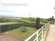 Maison à ROMANS-SUR-ISERE