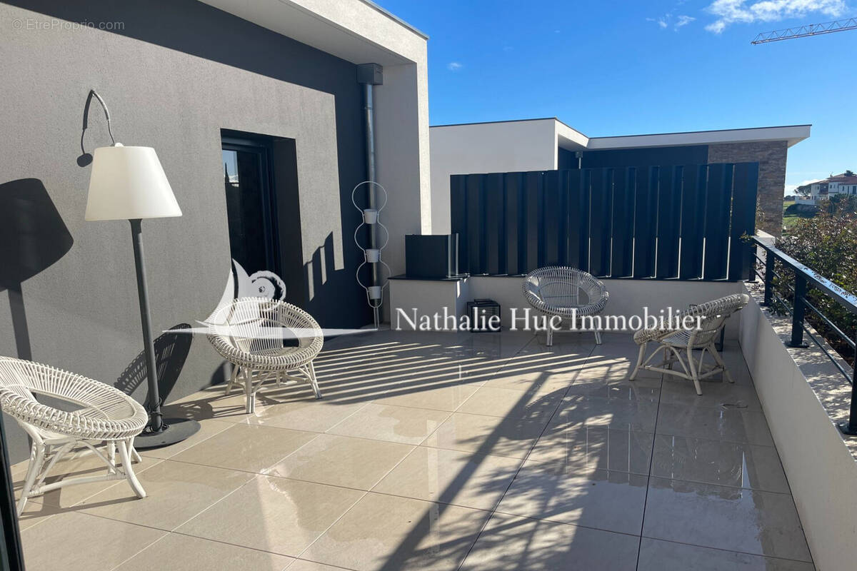 Appartement à PERPIGNAN