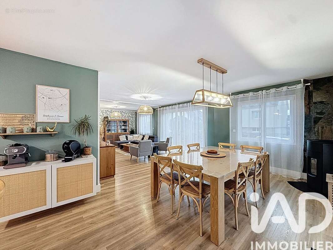 Photo 5 - Maison à QUIMPERLE