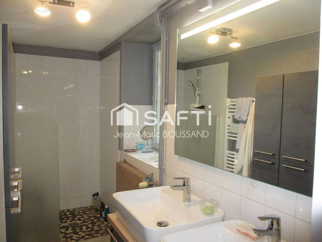 Photo 7 - Maison à VAREILLES