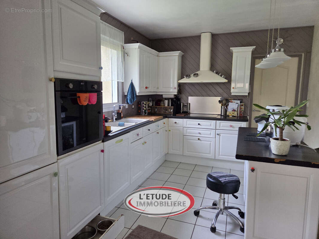 Photo 8 - Maison à SAINT-AIGNAN-GRANDLIEU