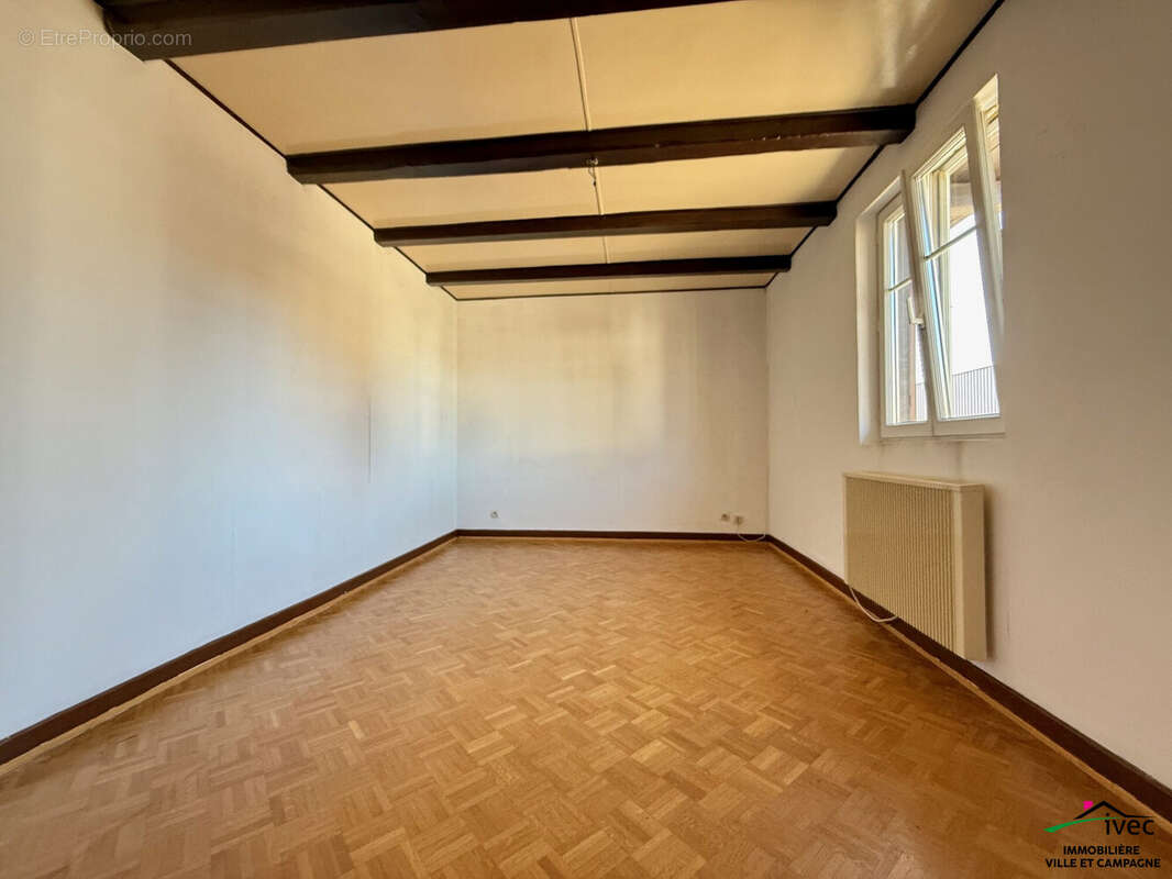 Maison 121 m² à Geispolsheim  - photo 8