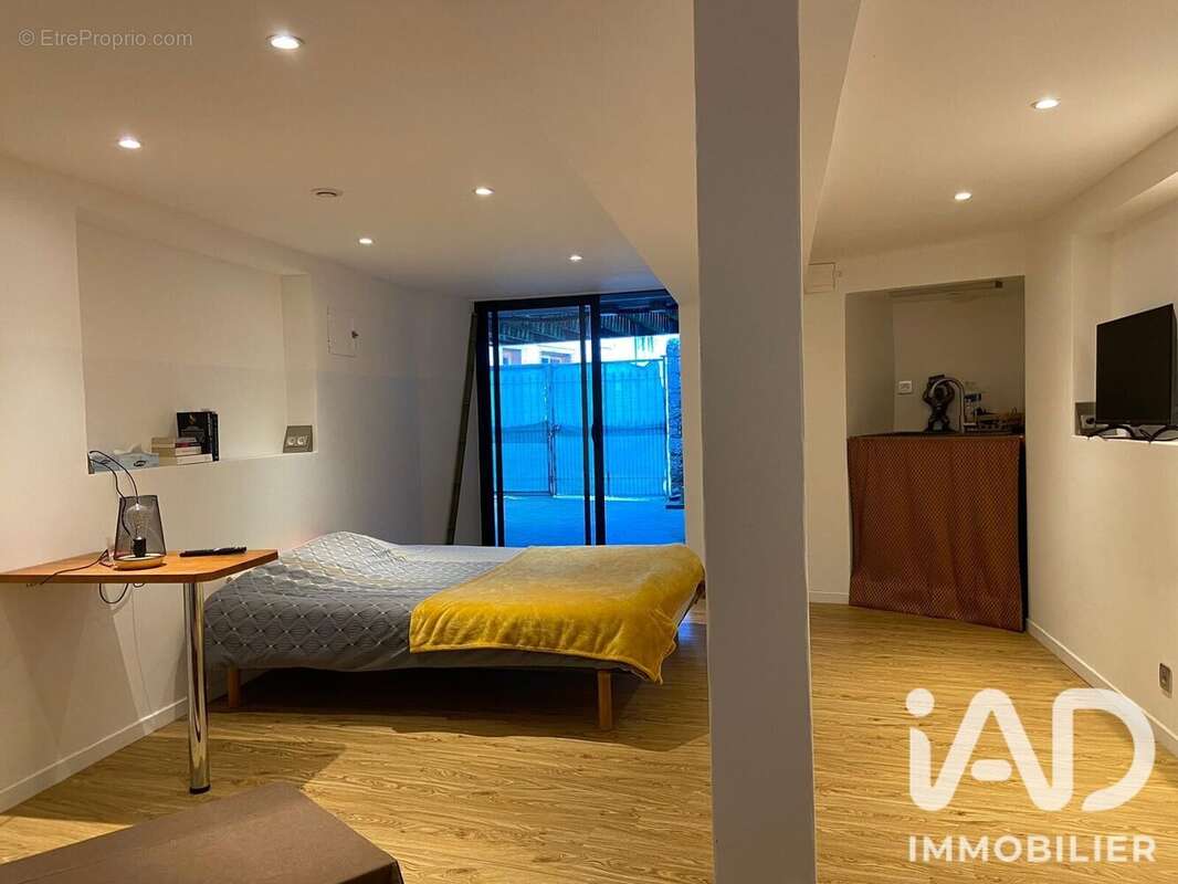 Maison 240 m² à Mer  - photo 4
