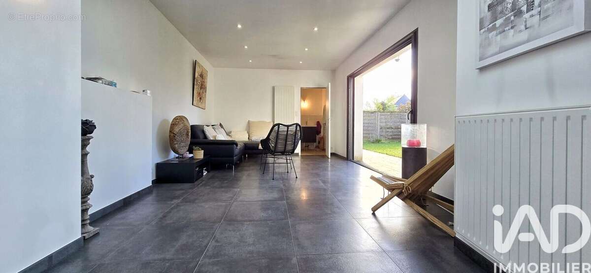 Photo 2 - Maison à VANNES
