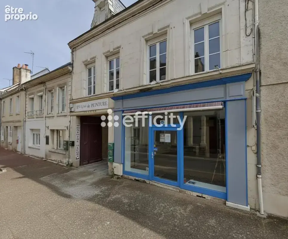 Appartement ancien - photo 2